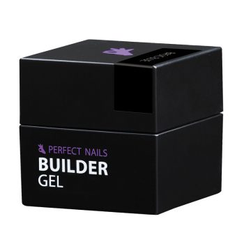   Basic Blue Gel - Műkörömépítő Zselé 50g - Perfect Nails