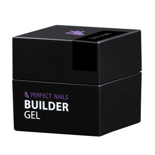 Basic Blue Gel - Műkörömépítő Zselé 50g - Perfect Nails