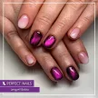 Extreme Gloss Top Coat Gel - Fényzselé 8ml - Perfect Nails