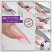 Extreme Gloss Top Coat Gel - Fényzselé 8ml - Perfect Nails