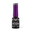 HEMA FREE Cat Eye Gél Lakk -  Platinum - 4ml - Perfect Nails