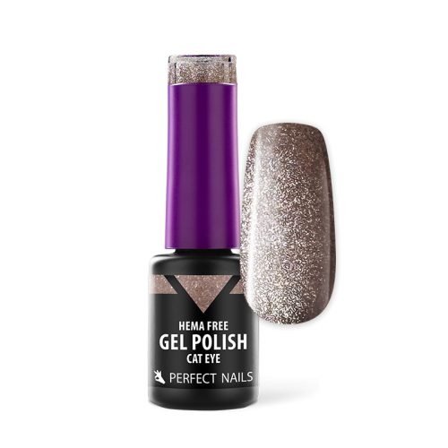 HEMA FREE Cat Eye Gél Lakk - Antique - 4ml - Perfect Nails