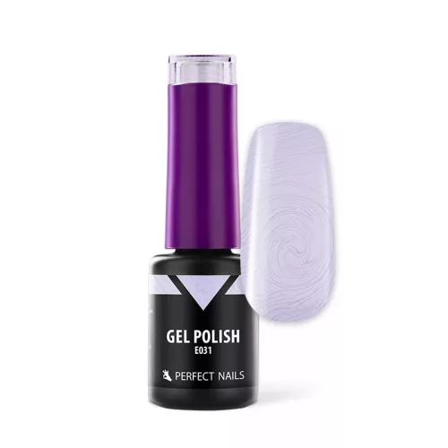 Gél Lakk - 31 Swirly #1 - 4ml - Perfect Nails