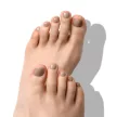 HEMA FREE  Gél lakk HF001 4ml - Nature - Perfect Nails