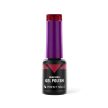 HEMA FREE Gél Lakk HF006 4ml - Wine - Perfect Nails