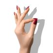 HEMA FREE Gél Lakk HF013 4ml - Deep Pink - Perfect Nails