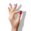 HEMA FREE Gél Lakk HF014 4ml - Pink Alive - Perfect Nails