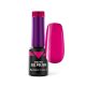 HEMA FREE Gél Lakk HF018 4ml - Magenta - Perfect Nails