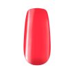 HEMA FREE Gél Lakk HF021 4ml - Hibiscus - Perfect Nails