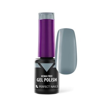 HEMA FREE Géllakk HF029 4ml - Pale Blue - Perfect Nails