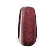 HEMA FREE  Géllakk HF033 4ml - Shiny Red - Perfect Nails