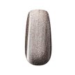 HEMA FREE  Géllakk HF037 4ml - Shiny Bronze - Perfect Nails