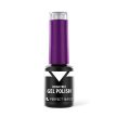 HEMA FREE Gél Lakk HF044 4ml - Extra White - Perfect Nails