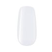 HEMA FREE Gél Lakk HF045 4ml - Soft White - Perfect Nails