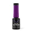 HEMA FREE Gél Lakk HF048 4ml - Black - Perfect Nails
