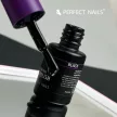 HEMA FREE Gél Lakk HF048 4ml - Black - Perfect Nails