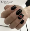 HEMA FREE Gél Lakk HF048 4ml - Black - Perfect Nails