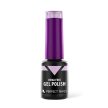 HEMA FREE Géllakk HF051 4ml - Pastel Lilac - Perfect Nails