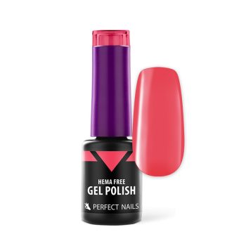 HEMA FREE Géllakk HF052 4ml - Jelly - Perfect Nails