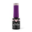 HEMA FREE Gél Lakk - Flash Nude - 4ml - Perfect Nails