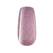 HEMA FREE Gél Lakk - Flash Dark Nude - 4ml  - Perfect Nails