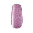 HEMA FREE Gél Lakk - Flash Violet - 4ml - Perfect Nails