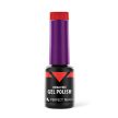 HEMA FREE Gél Lakk - Ferrari Red - 4ml - Perfect Nails