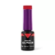 HEMA FREE Gél Lakk - Red Lipstick - 4ml - Perfect Nails