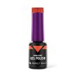 HEMA FREE Gél Lakk - Neon Grapefruit - 4ml - Perfect Nails