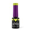 HEMA FREE Gél Lakk - Neon Yellow - 4ml - Perfect Nails