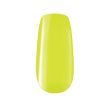 HEMA FREE Gél Lakk - Neon Yellow - 4ml - Perfect Nails