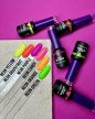 HEMA FREE Gél Lakk - Neon Yellow - 4ml - Perfect Nails