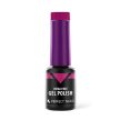 HEMA FREE Gél Lakk - Neon Purple - 4ml - Perfect Nails