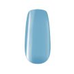 HEMA FREE Gél Lakk - Sky - 4ml - Perfect Nails