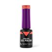 HEMA FREE Gél Lakk - Papaya - 4ml - Perfect Nails