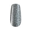 HEMA FREE Gél Lakk - Flash Metal - 4ml  - Perfect Nails