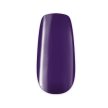 HEMA FREE Gél Lakk - Plum - 4ml - Perfect Nails