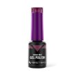 HEMA FREE Gél Lakk - Beetroot - 4ml - Perfect Nails
