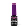 HEMA FREE Gél Lakk - Wildflower - 4ml - Perfect Nails