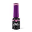 HEMA FREE Gél Lakk - Flash Sakura - 4ml  - Perfect Nails