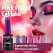 HEMA FREE Gél Lakk - Flash Sakura - 4ml  - Perfect Nails