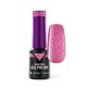 HEMA FREE Gél Lakk - Flash Pink - 4ml  - Perfect Nails
