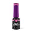 HEMA FREE Gél Lakk - Flash Pink - 4ml  - Perfect Nails