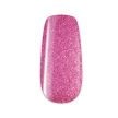 HEMA FREE Gél Lakk - Flash Pink - 4ml  - Perfect Nails