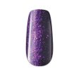 HEMA FREE Gél Lakk - 117 Nordic Violet- 4ml - Perfect Nails