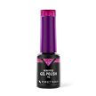 HEMA FREE Gél Lakk - 118 Nordic Pink- 8ml - Perfect Nails