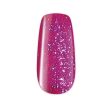 HEMA FREE Gél Lakk - 118 Nordic Pink- 8ml - Perfect Nails