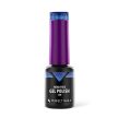 HEMA FREE Gél Lakk - 119 Nordic Sky - 4ml - Perfect Nails