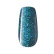 HEMA FREE Gél Lakk - 120 Nordic Green - 4ml - Perfect Nails