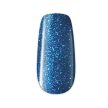 HEMA FREE Gél Lakk - 121 Nordic Blue - 4ml - Perfect Nails